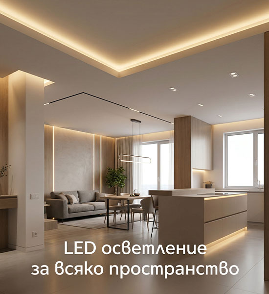 LED