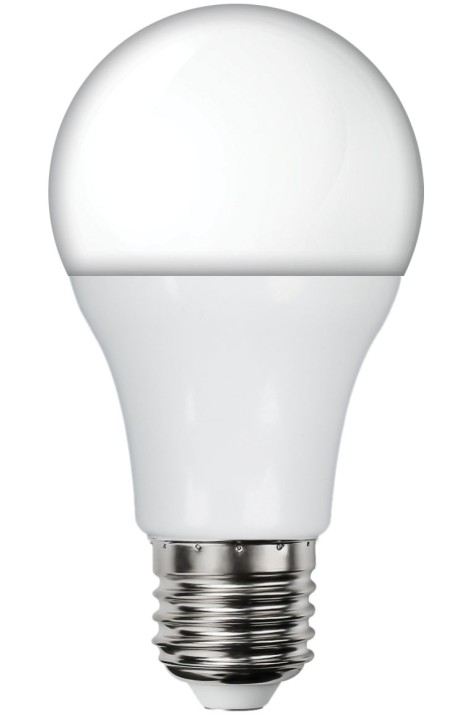 A60 LED E27 11W 230V  1055LM 6500K BR series