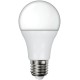 A60 LED E27 8.5W 230V  820LM 4000K BR series