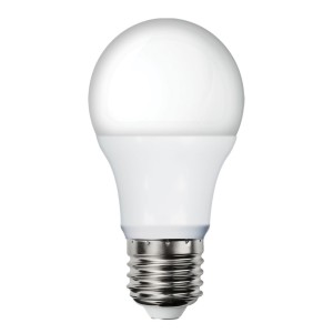 A60 LED E27 8W 230V 600LM 2700K BR series