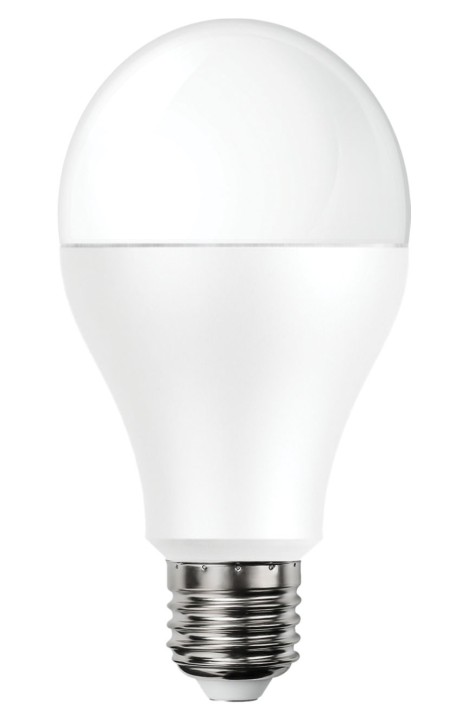 A70 LED E27 13W 230V 1050LM 3000K PA series
