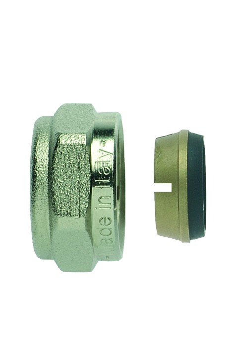 АДАПТОР 1/2" 16x2 ЗА PEXAL 595-ITAP АДАПТОР 1/2" 16x2 ЗА PEXAL 595-ITAP