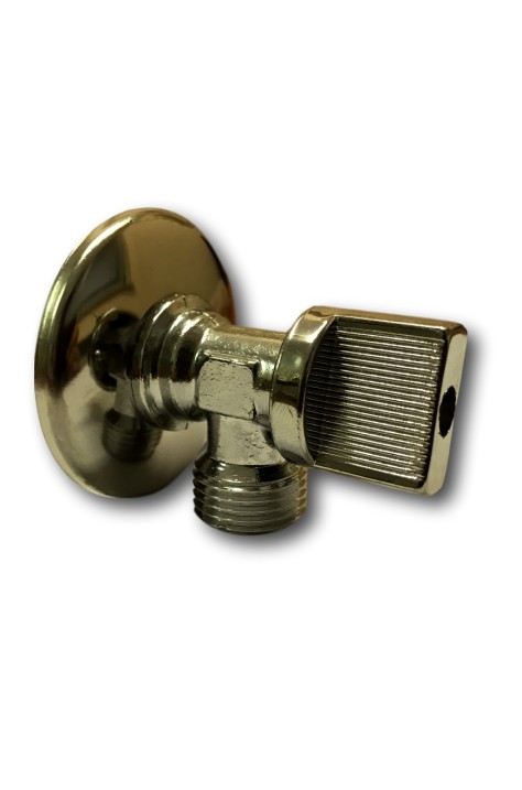 ЪГЛОВ КРАН 1/2"х1/2"  ELS322