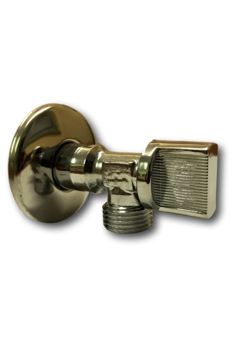 ЪГЛОВ КРАН 1/2"х1/2" ELS336