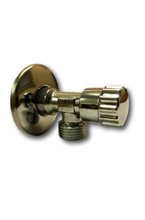 ЪГЛОВ КРАН 1/2"х1/2" ВКР337