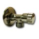 ЪГЛОВ КРАН 1/2"х1/2" ВКР337