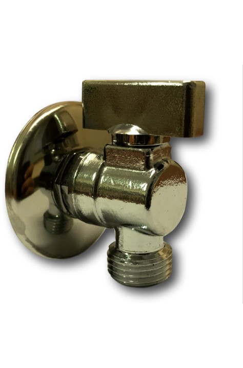 ЪГЛОВ КРАН 1/2"х3/4" ELS318