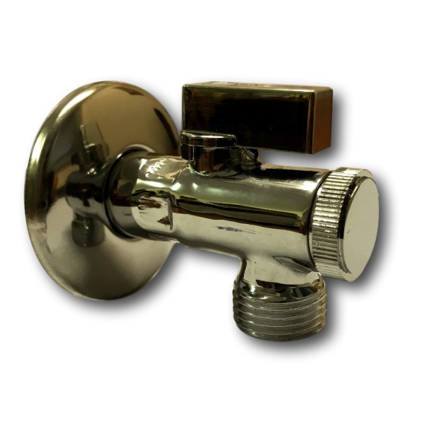 ЪГЛОВ КРАН С ФИЛТЪР 1/2"х3/8" ЪГЛОВ КРАН С ФИЛТЪР 1/2"х3/8"