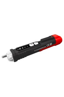 БЕЗКОНТАКТЕН ДЕТЕКТОР ЗА НАПРЕЖЕНИЕ AC 12-1000V  ELS-HB02
