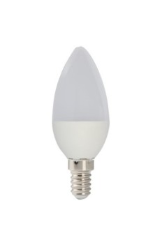 C37 LED E14 4.9W 230V 470LM 2700K BR C37 LED E14 4.9W 230V 470LM 2700K BR