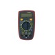 ДИГИТАЛЕН МУЛТИМЕТЪР С ПОДСВЕТКА DT33A
