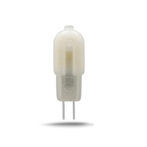 G4 LED 1.5W 12V 120LM 4000K