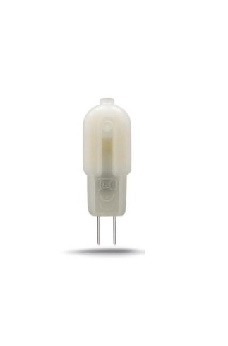 G4 LED 1.5W 12V 120LM 4000K G4 LED 1.5W 12V 120LM 4000K