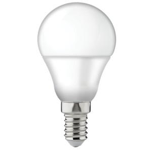 G45 LED E14 4.2W 230V 470LM 4000K BR series