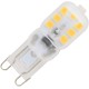 G9 LED 2W  230V 190LM 4000K