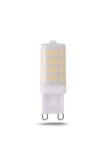 G9 LED 3W 230V 310LM 3000K G9 LED 3W 230V 310LM 3000K
