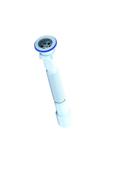 ГЪВКАВА ВРЪЗКА 1 1/2 40 X 50 КОМПЛЕКТ С ВИТЛО Ф70 G106