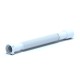 ГЪВКАВА ВРЪЗКА С PVC ГАЙКА УДЪЛЖЕНА 1 1/2" x 40/50 530-1300mm K116 ГЪВКАВА ВРЪЗКА С PVC ГАЙКА УДЪЛЖЕНА 1 1/2" x 40/50 530-1300mm K116