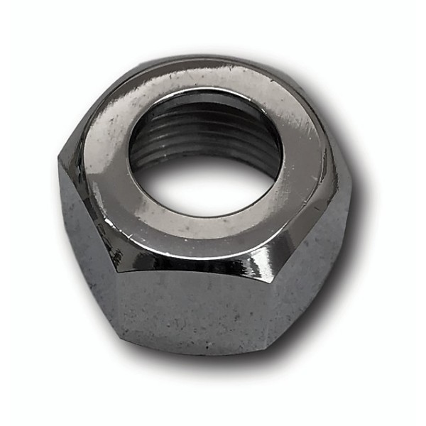 ГАЙКА ЗА СМЕСИТЕЛ CZ0257