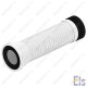 ГОФРИРАНА УСИЛЕНА ВРЪЗКА ЗА WC D110 180-440mm ЧУГУН. ТРЪБА ОБРАТНА КОМПРЕСИЯ K518 ГОФРИРАНА УСИЛЕНА ВРЪЗКА ЗА WC D110 180-440mm ЧУГУН. ТРЪБА ОБРАТНА КОМПРЕСИЯ K518