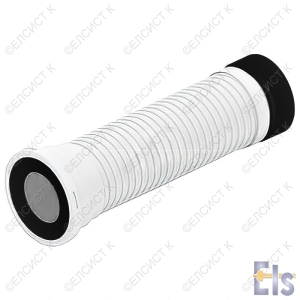 ГОФРИРАНА УСИЛЕНА ВРЪЗКА ЗА WC D110 280-540mm ЧУГУН. ТРЪБА ОБРАТНА КОМПРЕСИЯ K528 ГОФРИРАНА УСИЛЕНА ВРЪЗКА ЗА WC D110 280-540mm ЧУГУН. ТРЪБА ОБРАТНА КОМПРЕСИЯ K528