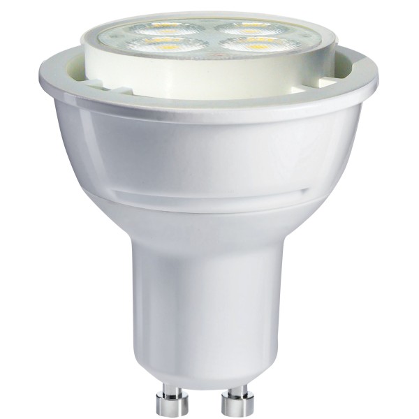 GU10 LED 6W 450LM 3000K SMD PA GU10 LED 6W 450LM 3000K SMD PA