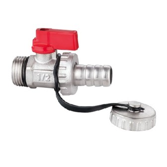 ИЗПУСКАТЕЛ С ЩУЦЕР И ТАПА 1/2 ELS-6302A ИЗПУСКАТЕЛ С ЩУЦЕР И ТАПА 1/2 ELS-6302A