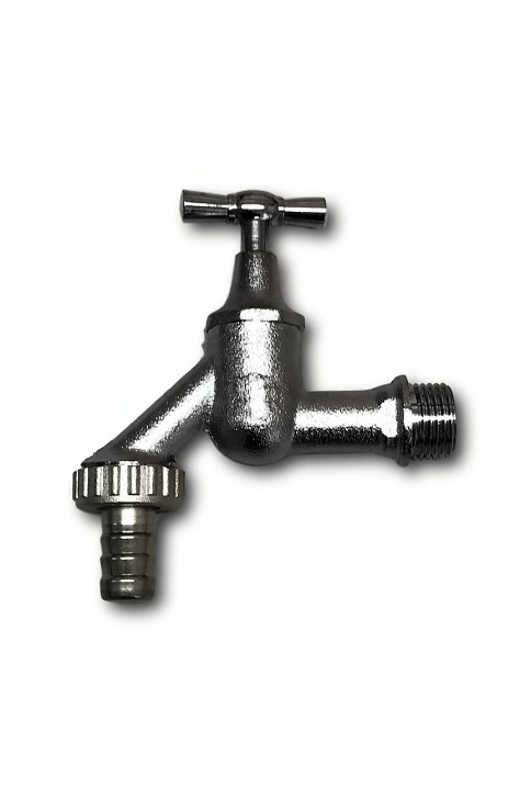 КАНЕЛКА ХРОМИРАНА 1/2" CZ/0314-1