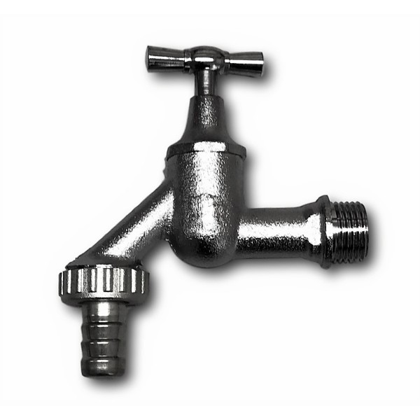 КАНЕЛКА ХРОМИРАНА 3/4" CZ/0314-2