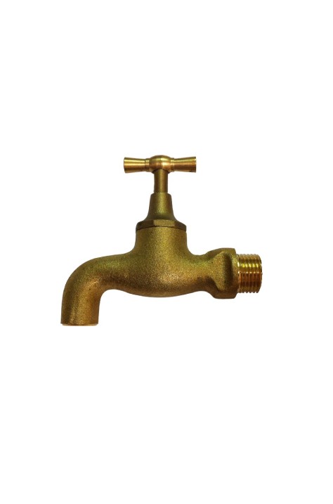 КАНЕЛКА МЕСИНГ 3/4" CZ 0314 КАНЕЛКА МЕСИНГ 3/4" CZ 0314