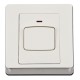 КЛЮЧ УРЕДЕН TNC 45А 250V Q6245L КРЕМ