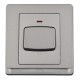КЛЮЧ УРЕДЕН TNC 45А 250V Q6245L СИВ КЛЮЧ УРЕДЕН TNC 45А 250V Q6245L СИВ