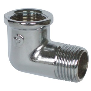КОЛЯНО-НИПЕЛ F1/2"xM1/2"