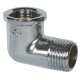 КОЛЯНО-НИПЕЛ F1/2"xM1/2"