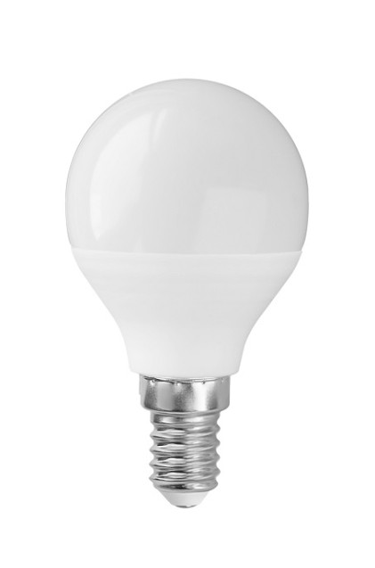 КРУШКА G45 LED E14 4.2W 230V  470LM 6500K PA series