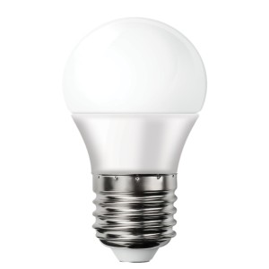 КРУШКА G45 LED E27 6W 230V 470LM 4000K BR series