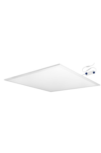 LED ПАНЕЛ ЗА ВГРАЖДАНЕ 3CCT 595x595x35mm 36W 230V 3600LM UGR22 3000K/4000К/6500К