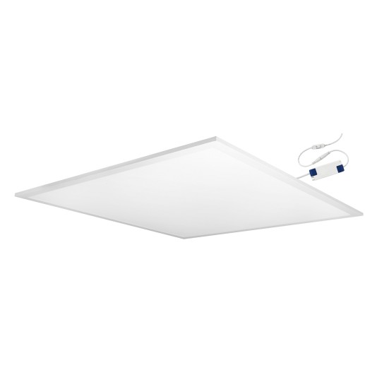 LED ПАНЕЛ ЗА ВГРАЖДАНЕ 3CCT 595x595x35mm 36W 230V 3600LM UGR22 3000K/4000К/6500К LED ПАНЕЛ ЗА ВГРАЖДАНЕ 3CCT 595x595x35mm 36W 230V 3600LM UGR22 3000K/4000К/6500К
