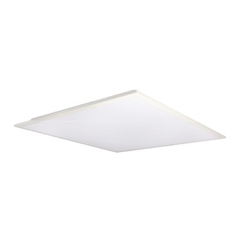 LED ПАНЕЛ ЗА ВГРАЖДАНЕ 595x595x25mm 40W 230V 4000LM UGR22 4000K