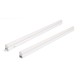 LED T5 ПУРА С ВГРАДЕНО ТЯЛО, ПРЕКЪСВАЧ И ЗАХРАНВАЩ КАБЕЛ 5W 230V 500LM PF0.5 4000K 30см LED T5 ПУРА С ВГРАДЕНО ТЯЛО, ПРЕКЪСВАЧ И ЗАХРАНВАЩ КАБЕЛ 5W 230V 500LM PF0.5 4000K 30см