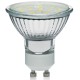 ЛУНИЧКА GU10 LED 4.5W 345LM 3000K СТЪКЛО ЛУНИЧКА GU10 LED 4.5W 345LM 3000K СТЪКЛО