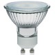 ЛУНИЧКА GU10 LED 4.5W 345LM 4000K СТЪКЛО