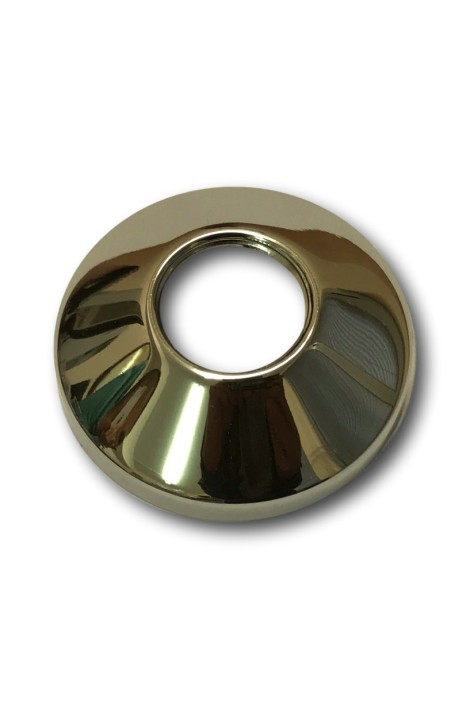 МЕСИНГОВА РОЗЕТКА 3/4" ELS862