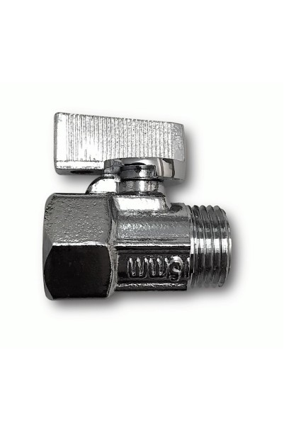 МИНИ КРАН CZ/346 1/2"FxM