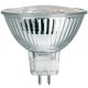 MR16 LED 3W 12V 250LM 2700K СТЪКЛО