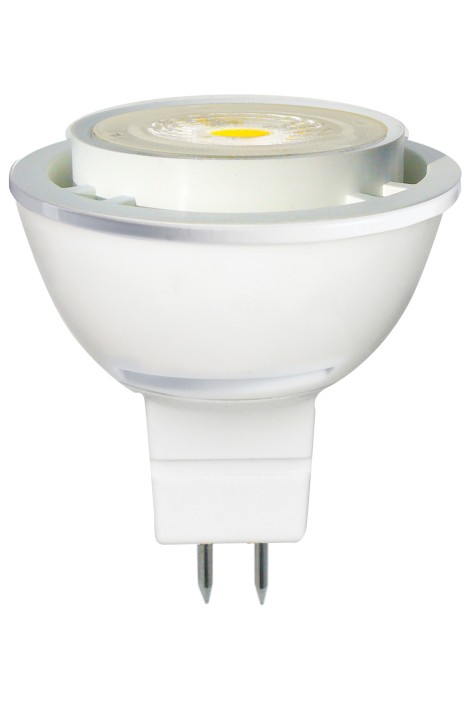 MR16 LED 6.5W 12V 500LM 3000K COB PA