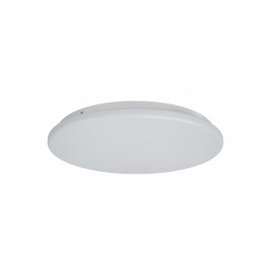 ПЛАФОНИЕРА LED 24W 220-240V 2040 lm. 4000 k  ф358x73