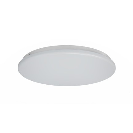 ПЛАФОНИЕРА LED 32W 220-240V 2720 lm. 4000 k  ф376x52