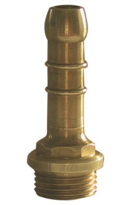 ЩУЦЕР ЗА ГАЗ M1/2"x10-ITL