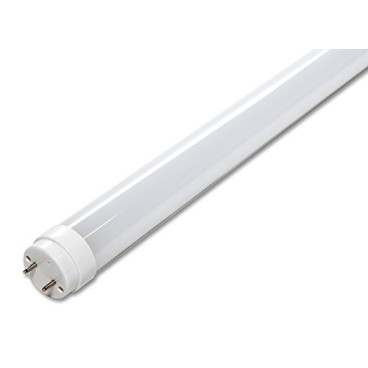 T8 LED ТРЪБА 9W 4000K 230V 900LM PF 0.5 60СМ ЕКО